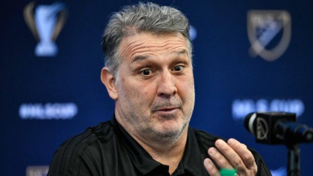 Atlanta otvára druhú éru „Tata“ Martina v Cincinnati Atlanta otvára druhú éru „Tata“ Martina v Cincinnati