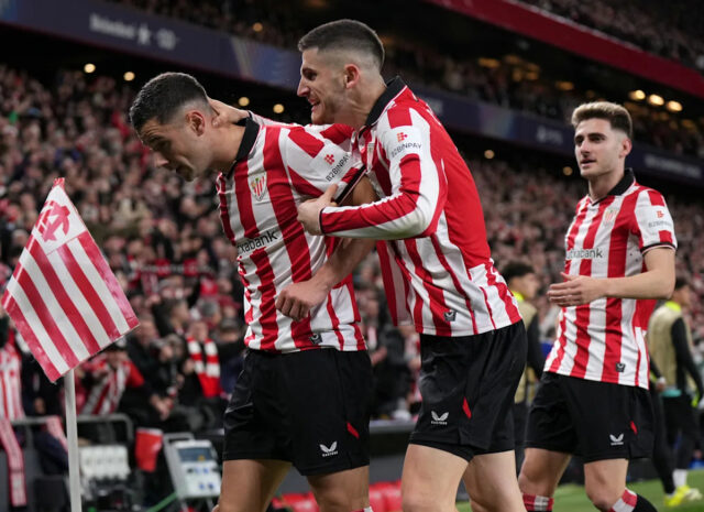 🔄 Atletický klub je pripravený otriasť svojim stredom poľa
