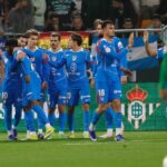 Atletico, Barcelona, ​​Athletic, Real Sociedad v kombinácii