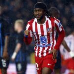 Atlético Madrid obstálo v šesťgólovom trileri Ligy majstrov