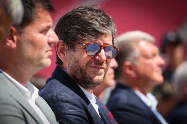 Atlético Madrid odmietlo "nehoráznu" ponuku stredopoliara v hodnote 50 miliónov eur
