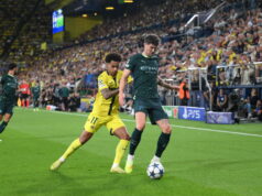 Atlético Madrid plánuje pre hviezdu Man City ambiciózny letný prestup Atlético Madrid plánuje pre hviezdu Man City ambiciózny letný prestup