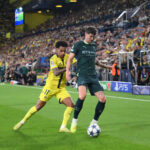 Atlético Madrid plánuje pre hviezdu Manchestru City ambiciózny letný prestup