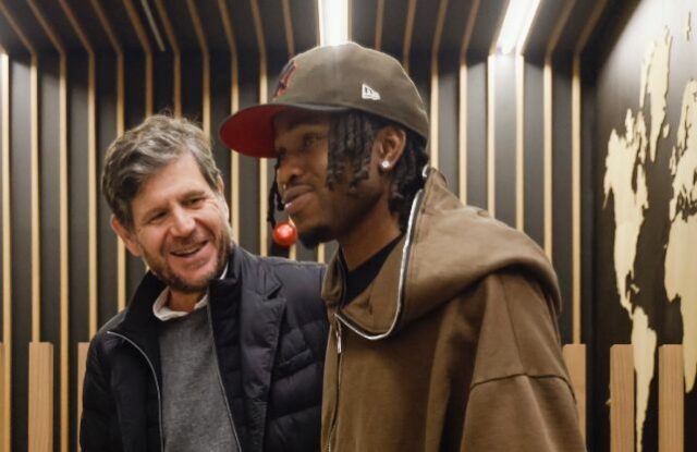 Atlético Madrid potvrdilo nástup útočníka, dohodlo prestupy pre ďalších dvoch Atlético Madrid potvrdilo nástup útočníka, dohodlo prestupy pre ďalších dvoch hráčov