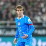 Atlético Madrid prišlo o kľúčového stredopoliara pre semifinále Copa del Rey