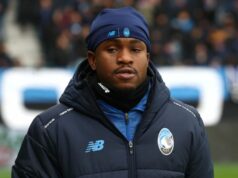 Atletico Madrid sa blíži k podpisu Ademola Lookmana po dohode o 40 miliónoch eur Download app from appStore