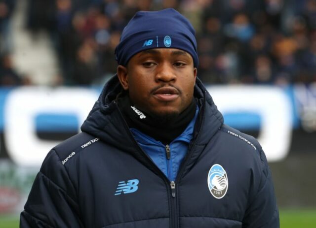 Atletico Madrid sa blíži k podpisu Ademola Lookmana po dohode Download app from appStore