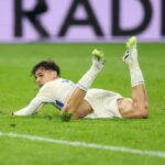 Atlético Madrid sa v lete rozhodlo pre stredopoliara