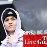 Atlético Madrid vs Manchester United: Liga majstrov žien – naživo | Liga majstrov žien