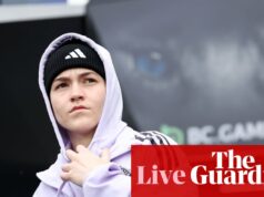 Atlético Madrid vs Manchester United: Liga majstrov žien – naživo | Liga majstrov žien Atlético Madrid vs Manchester United: Liga majstrov žien – naživo | Liga majstrov žien