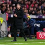 Atlético Madrid vyrovnalo rekord Realu Madrid počas barcelonského súboja