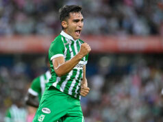 Atlético Nacional privedie späť dvoch kolumbijských reprezentantov Download app from appStore