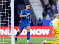 Atlético prestupuje pre brazílskeho útočníka pre neistotu Benzemu Atlético prestupuje pre brazílskeho útočníka pre neistotu Benzemu