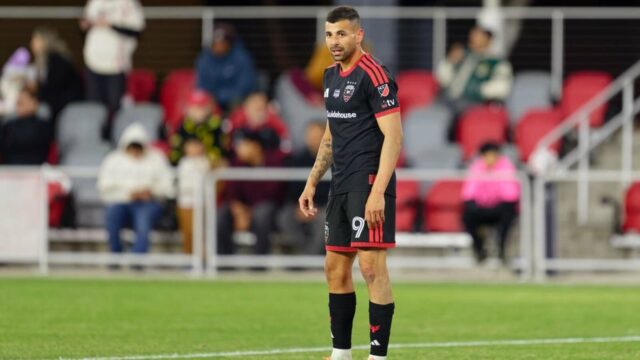 Austin chce pokračovať v úspešnej histórii proti DC United
