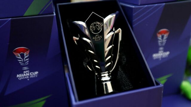 Austrália a Japonsko medzi krajinami, ktoré majú záujem o usporiadanie Ázijského pohára AFC 2035
