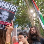 Austrália obvinila tínedžera z online hrozby ako izraelského prezidenta kvôli návšteve | Správy o protestoch