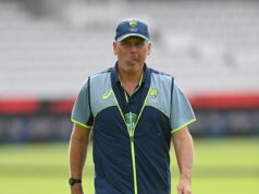 Austrália sa chystá začať s prehľadom svojho šokujúceho výstupu z Majstrovstiev sveta T20, keď volič prerušil mlčanie o opomenutí Steva Smitha Austrálsky selektor Tony Dodemaide prezradil, že vedenie tímu vykoná komplexné vyšetrovanie zlyhaní Austrálie na Majstrovstvách sveta v T20 v roku 2026.