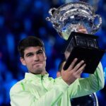Australian Open: Carlos Alcaraz tvorí históriu