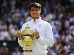 Australian Open, French Open, Wimbledon, US Open? Alcaraz menuje svojho obľúbeného Slam Australian Open, French Open, Wimbledon, US Open? Alcaraz menuje svojho obľúbeného Slam