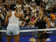 Austrálska tenisová hviezda odhaľuje rasistické prívlastky, ktoré ju viedli k odchodu do dôchodku vo veku 25 rokov Download app from appStore