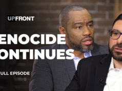 Autor a analytik z pásma Gazy Jehad Abusalim na Trumpovej ‚Board of Peace‘ | Izraelsko-palestínsky konflikt Autor a analytik z pásma Gazy Jehad Abusalim na Trumpovej 'Board of Peace' | Izraelsko-palestínsky konflikt