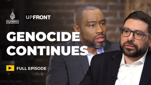 Autor a analytik z pásma Gazy Jehad Abusalim na Trumpovej 'Board of Peace' | Izraelsko-palestínsky konflikt
