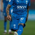 Ázijská Liga majstrov: Al-Hilal remizoval so Shababom Al-Ahli, stráca prvé body