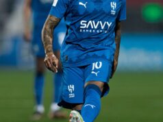 Ázijská Liga majstrov: Al-Hilal remizoval so Shababom Al-Ahli, stráca prvé body Ázijská Liga majstrov: Al-Hilal remizoval so Shababom Al-Ahli, stráca prvé body
