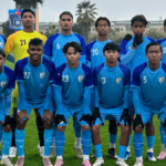 Ázijský pohár AFC hráčov do 17 rokov 2026: India remizovala s Austráliou, Severnou Kóreou a Uzbekistanom