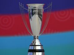 Ázijský pohár žien AFC 2026: Kompletný plán turnaja so zápasmi, časmi a miestami konania Ázijský pohár žien AFC 2026: Kompletný plán turnaja so zápasmi, časmi a miestami konania