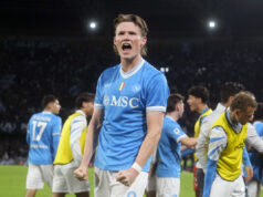 BBC Alba začne tento víkend živé zápasy Serie A, aby predviedla talent Škótska BBC Alba začne tento víkend živé zápasy Serie A, aby predviedla talent Škótska