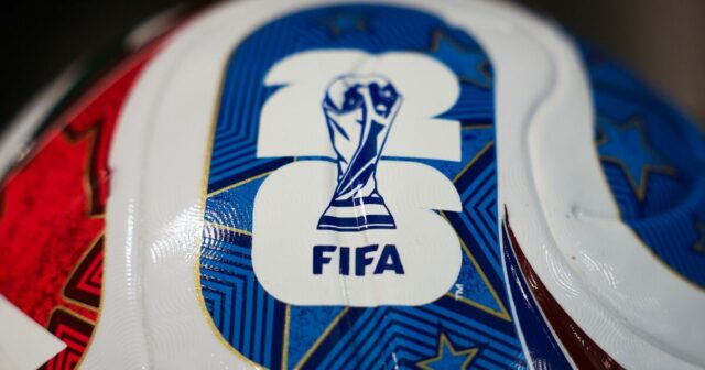 BBC riskuje, že bude zahanbená ITV na majstrovstvách sveta 2026 s blížiacim sa oznámením | Futbal | Šport
