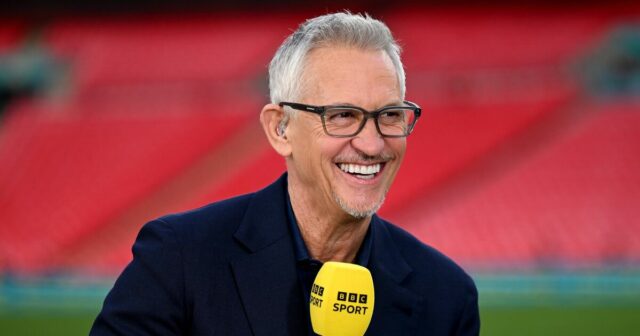 BBC urobilo vyhlásenie MOTD po tom, čo prepustilo Garyho Linekera, pretože cieľový trh klesá|Futbal|Športová aktivita 
