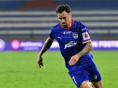 BFC vs NEUFC Live Score, ISL 2025-26: Brian Sanchez dáva Bengaluru náskok pred NorthEast United BFC vs NEUFC Live Score, ISL 2025-26: Brian Sanchez dáva Bengaluru náskok pred NorthEast United