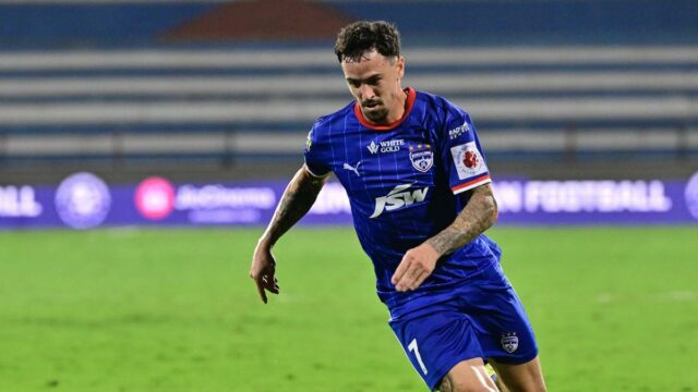 BFC vs NEUFC Live Score, ISL 2025-26: Brian Sanchez dáva BFC vs NEUFC Live Score, ISL 2025-26: Brian Sanchez dáva Bengaluru náskok pred NorthEast United