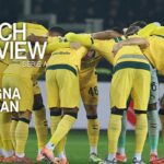 BOLOGNA proti AC MILAN: NÁHĽAD ZÁPASU