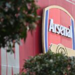 Celkový pohľad na Emirates Stadium