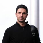 BREAKING: Arsenal potvrdil operáciu zranenej hviezdy, keďže čaká dlhá neprítomnosť v rámci plánu dňa