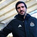 BREAKING: Arsenal „sprisahal senzačný prestup Sandro Tonali“, pretože deň uzávierky má obrovský zvrat