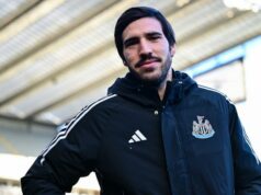 BREAKING: Arsenal „sprisahal senzačný prestup Sandro Tonali“, pretože deň uzávierky má obrovský zvrat BREAKING: Arsenal „sprisahal senzačný prestup Sandro Tonali“, pretože deň uzávierky má obrovský zvrat