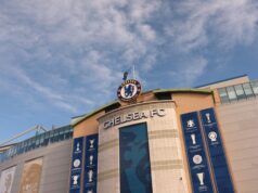 BREAKING: Chelsea potvrdila ukončenie prestupového termínu v deň odchodu po údere Jeremyho Jacqueta BREAKING: Chelsea potvrdila ukončenie prestupového termínu v deň odchodu po údere Jeremyho Jacqueta