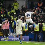 BREAKING: Chelsea povedala, prečo kontroverzný gól Leedsu mohol zostať stáť po kontrole VAR kvôli hádzanej