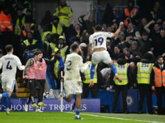 BREAKING: Chelsea povedala, prečo kontroverzný gól Leedsu mohol zostať stáť po kontrole VAR kvôli hádzanej BREAKING: Chelsea povedala, prečo kontroverzný gól Leedsu mohol zostať stáť po kontrole VAR kvôli hádzanej