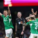 BREAKING: Chris Kavanagh vypadol z Premier League po veľkých chybách v baráži o Newcastle FA Cup