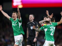 BREAKING: Chris Kavanagh vypadol z Premier League po veľkých chybách v baráži o Newcastle FA Cup BREAKING: Chris Kavanagh vypadol z Premier League po veľkých chybách v baráži o Newcastle FA Cup