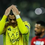 BREAKING: Cristiano Ronaldo OPÄŤ chýba v tíme Al Nassr po štrajkovej kontroverzii