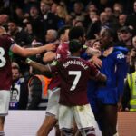 BREAKING: FA obviňuje Chelsea aj West Ham z masívnej bitky vo vyhrotenom londýnskom derby