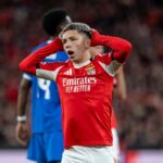 BREAKING: Gianluca Prestianni vybuchol po tom, čo dostal trest za zápas Realu Madrid v teraz zmazanom príspevku