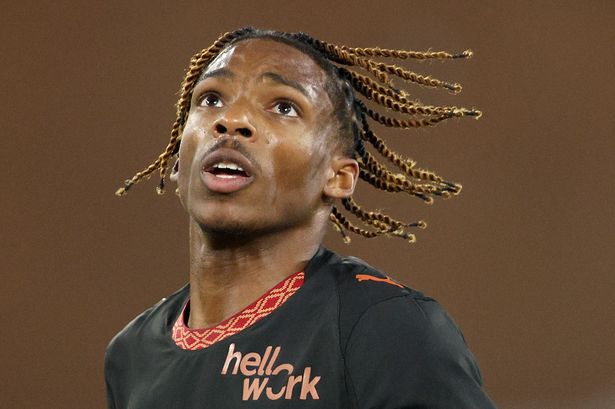 BREAKING: Liverpool potvrdil prestup Jeremyho Jacqueta vo výške 60 miliónov BREAKING: Liverpool potvrdil prestup Jeremyho Jacqueta vo výške 60 miliónov libier po tom, čo uniesol prestup Chelsea