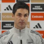 BREAKING: Mikel Arteta ovláda 4 hviezdy Arsenalu z Wolves, ktorí sa stretnú s čerstvým aktualizovaným zranením